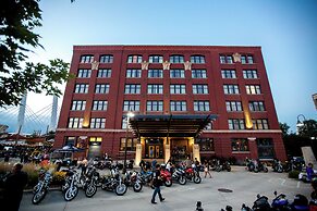 The Iron Horse Hotel