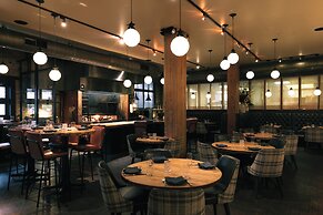 The Iron Horse Hotel