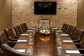 The Iron Horse Hotel