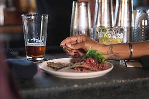 The Iron Horse Hotel