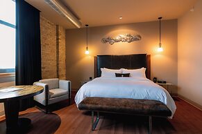 The Iron Horse Hotel