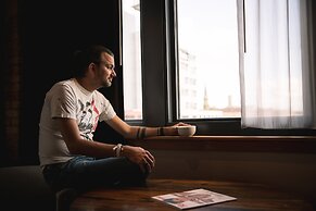 The Iron Horse Hotel