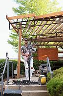 The Iron Horse Hotel