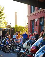 The Iron Horse Hotel