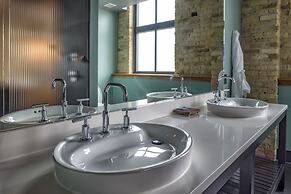 The Iron Horse Hotel