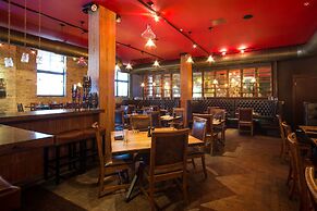 The Iron Horse Hotel