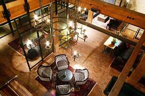 The Iron Horse Hotel