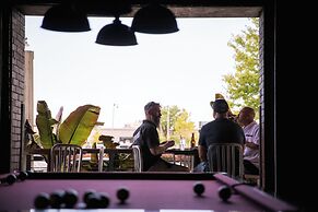 The Iron Horse Hotel