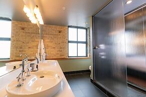 The Iron Horse Hotel