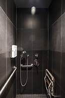 The Iron Horse Hotel