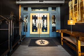 The Iron Horse Hotel