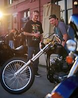 The Iron Horse Hotel