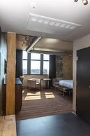 The Iron Horse Hotel