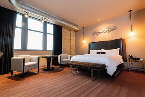 The Iron Horse Hotel