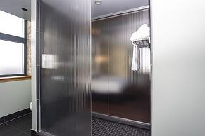 The Iron Horse Hotel