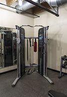 The Iron Horse Hotel