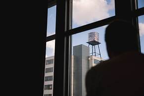 The Iron Horse Hotel