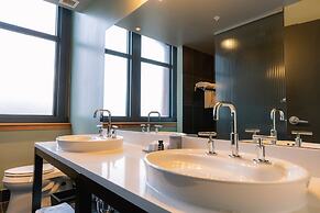 The Iron Horse Hotel