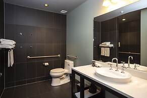 The Iron Horse Hotel