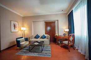 Retaj Al Rayyan Hotel