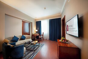 Retaj Al Rayyan Hotel