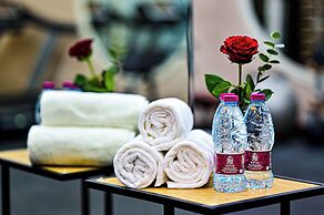 Retaj Al Rayyan Hotel