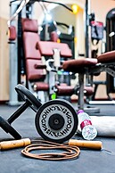 Retaj Al Rayyan Hotel