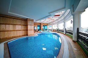 Retaj Al Rayyan Hotel