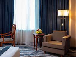 Retaj Al Rayyan Hotel