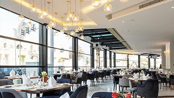 Retaj Al Rayyan Hotel