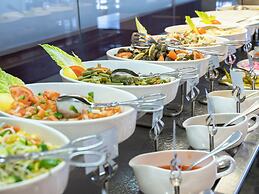 Retaj Al Rayyan Hotel