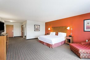 Hampton Inn Petersburg-Southpark Mall
