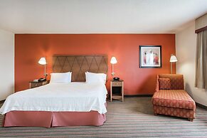 Hampton Inn Petersburg-Southpark Mall