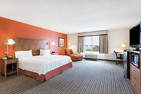 Hampton Inn Petersburg-Southpark Mall