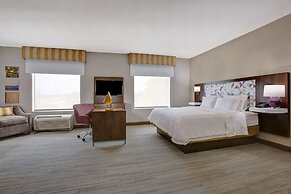 Hampton Inn & Suites Dallas-DeSoto