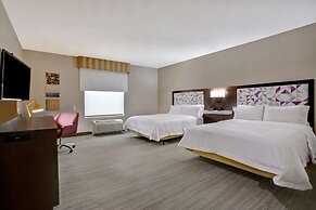 Hampton Inn & Suites Dallas-DeSoto