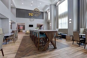 Hampton Inn & Suites Dallas-DeSoto