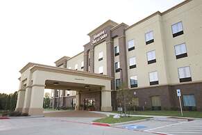 Hampton Inn & Suites Dallas-DeSoto