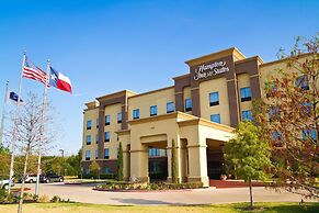 Hampton Inn & Suites Dallas-DeSoto