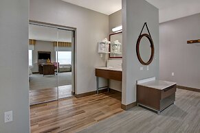 Hampton Inn & Suites Dallas-DeSoto