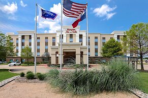 Hampton Inn & Suites Dallas-DeSoto