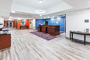 Hampton Inn Miami