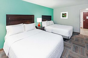Hampton Inn Miami