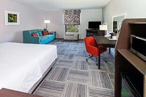 Hampton Inn Miami