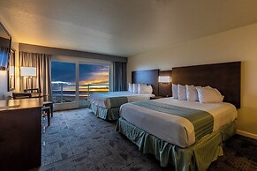 Driftwood Shores Resort And Conference Center