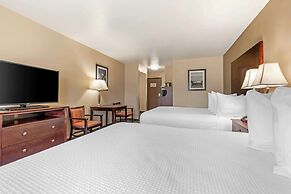 Best Western Plus Burleson Inn & Suites