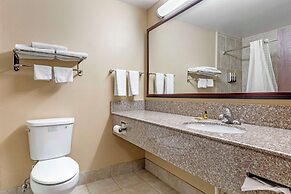 Best Western Plus Burleson Inn & Suites