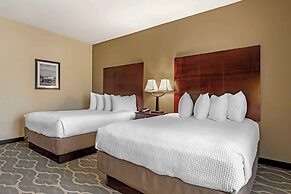 Best Western Plus Burleson Inn & Suites