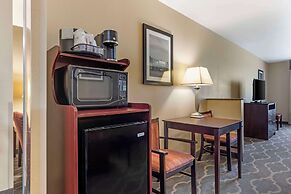 Best Western Plus Burleson Inn & Suites