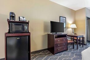 Best Western Plus Burleson Inn & Suites